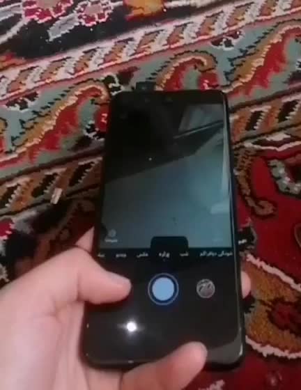 هواوی y9|موبایل|تهران, شمشیری|دیوار