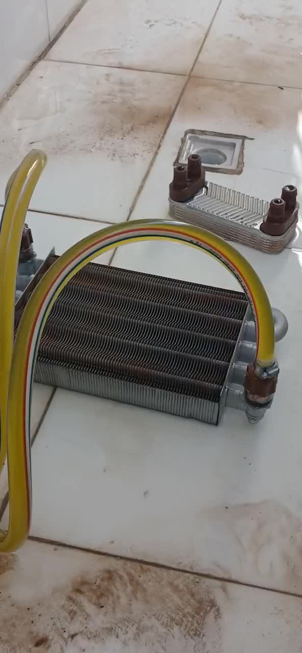 تعمیر و سرویس تخصصی پکیج (شبانه روزی)|خدمات پیشه و مهارت|کرمان, |دیوار