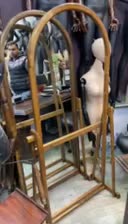 آینه چوبی|آینه|تبریز, |دیوار