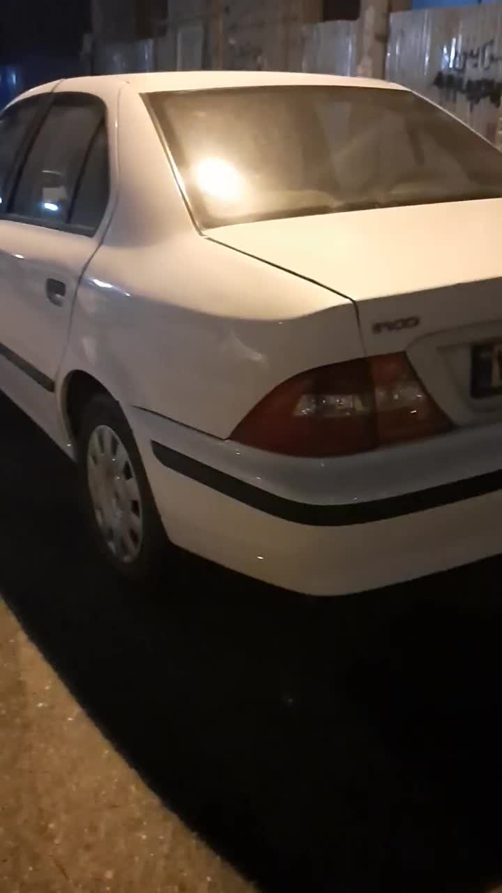 خودرو سمند کار|خودرو سواری و وانت|محمودآباد, |دیوار