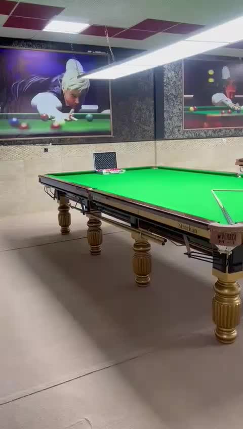 فروش امتیاز و وسایل باشگاه بیلیارد حرفه ای|اجارهٔ مغازه و غرفه|اردبیل, |دیوار