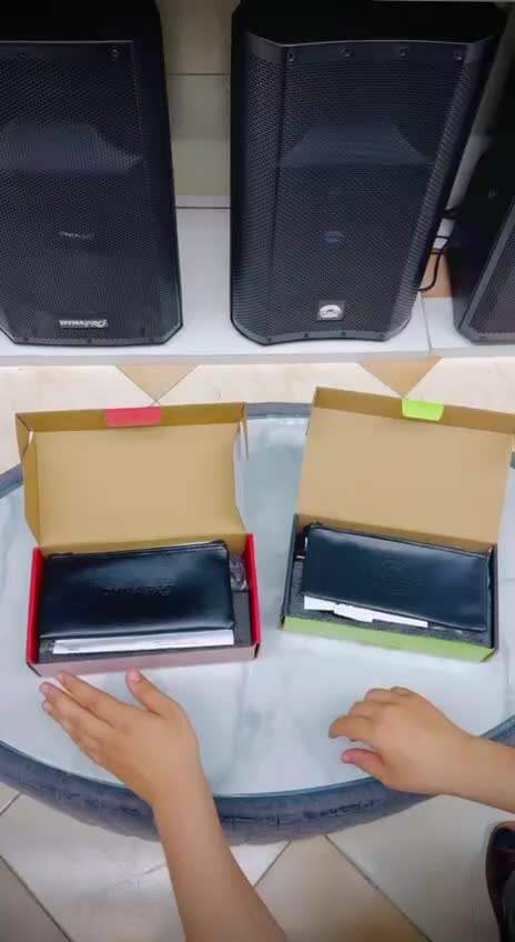 میکروفن جاسکو 2600 میکروفن دایناپرو 2600|سیستم صوتی خانگی|قم, چهار مردان|دیوار