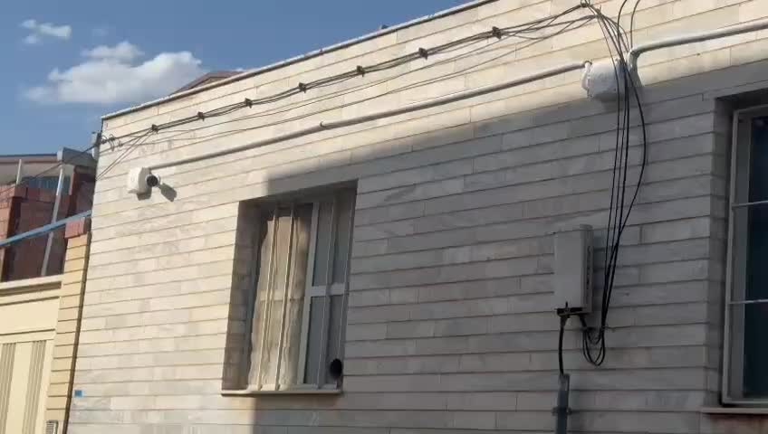 خدمات، نصاب،نصب دوربین مداربسته و دزدگیر|دوربین مداربسته|کرمان, |دیوار