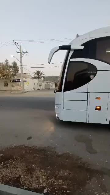 اتوبوس اسکانیا مارال|خودرو سنگین|تهران, هرندی|دیوار