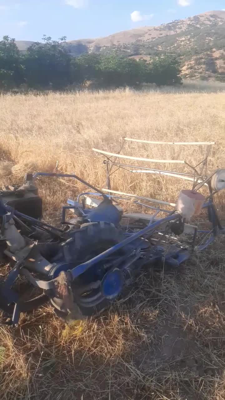 دروگر 750|ماشینآلات صنعتی|فیروزآباد (لرستان), |دیوار