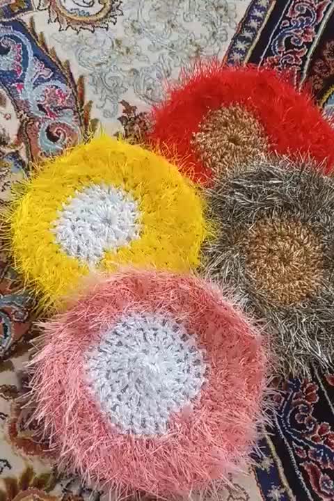 اسکاج|لوازم نظافت|قم, شهرک فاطمیه|دیوار