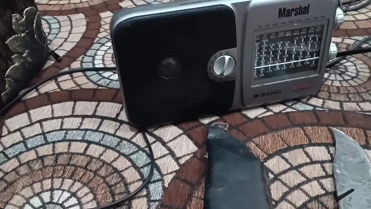 رادیو ، فانوس ، سماور، نعل ،TV|کلکسیون اشیاء عتیقه|شوشتر, |دیوار