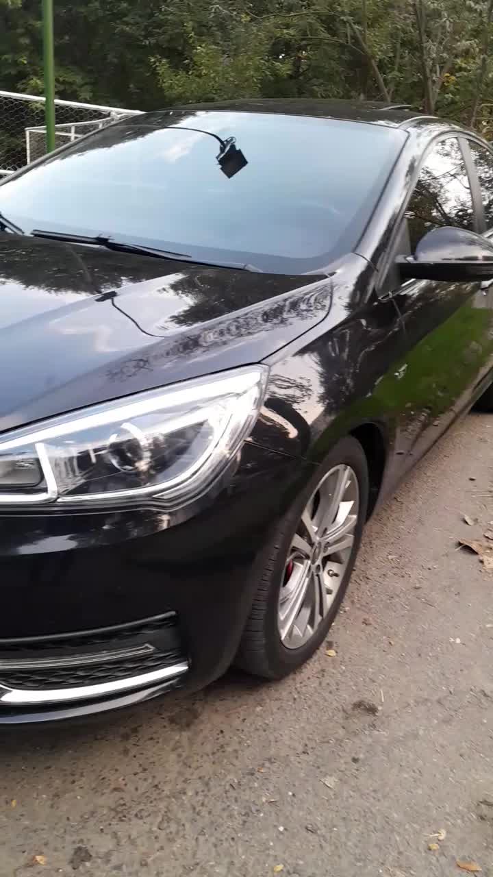 فروش فوری اریزو ۹۷ توربو اتومات|خودرو سواری و وانت|رشت, نخودچر|دیوار