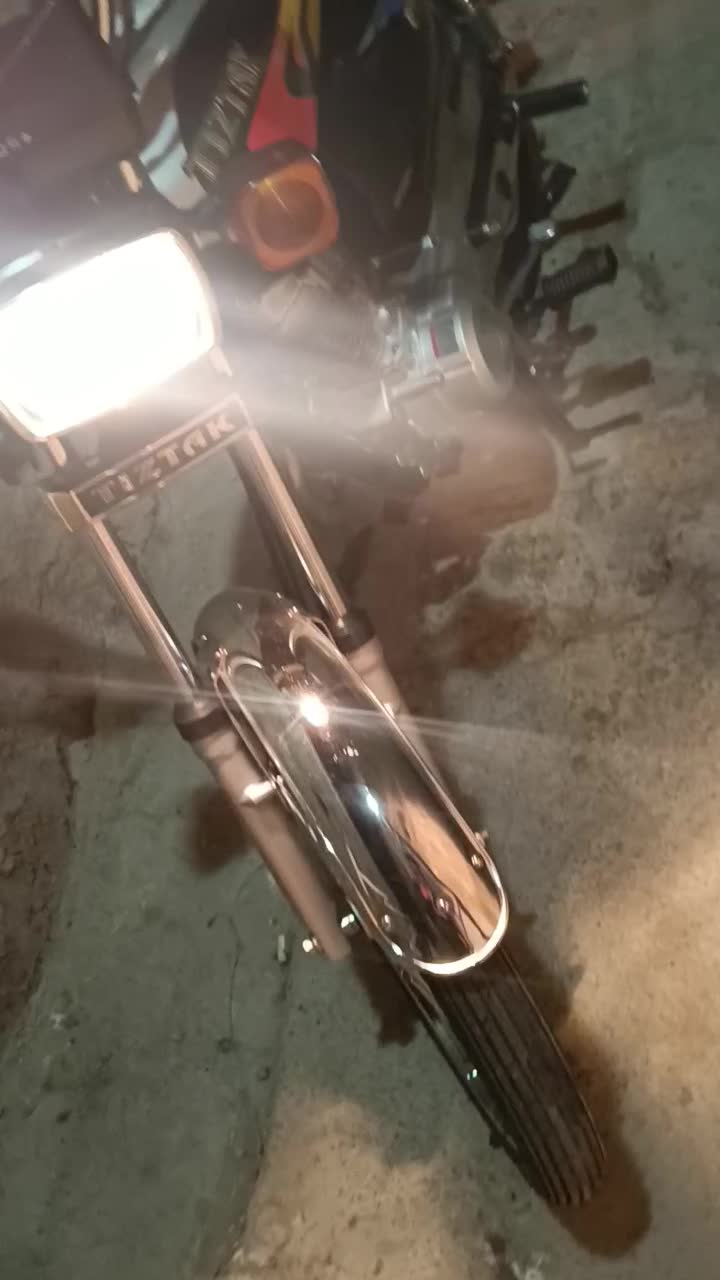 موتور ۱۲۵ تیزتک|موتورسیکلت|شیراز, سعدیه شمالی|دیوار