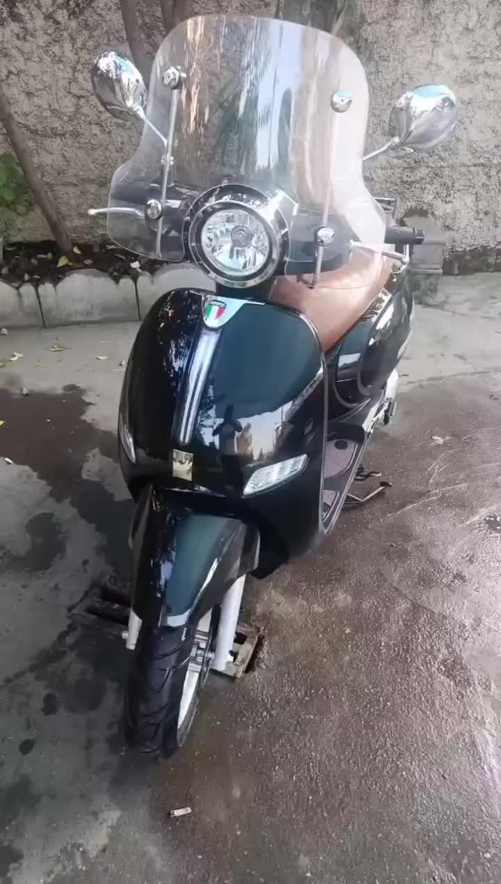 رهرو 150|موتورسیکلت|چالوس, |دیوار