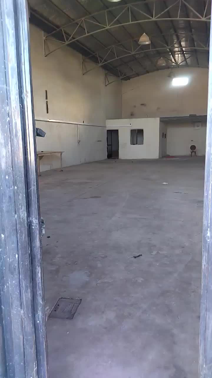 اجاره سالن 300متر صنعتی|اجارهٔ دفتر صنعتی، کشاورزی، تجاری|خسروشاه, |دیوار