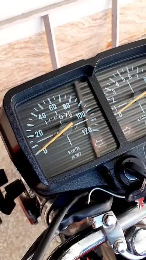 موتورسیکلت نامی125مدل95خشک|موتورسیکلت|شوشتر, |دیوار