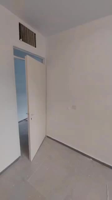 ۴۵ متر تخلیه بازسازی شده و ساکت