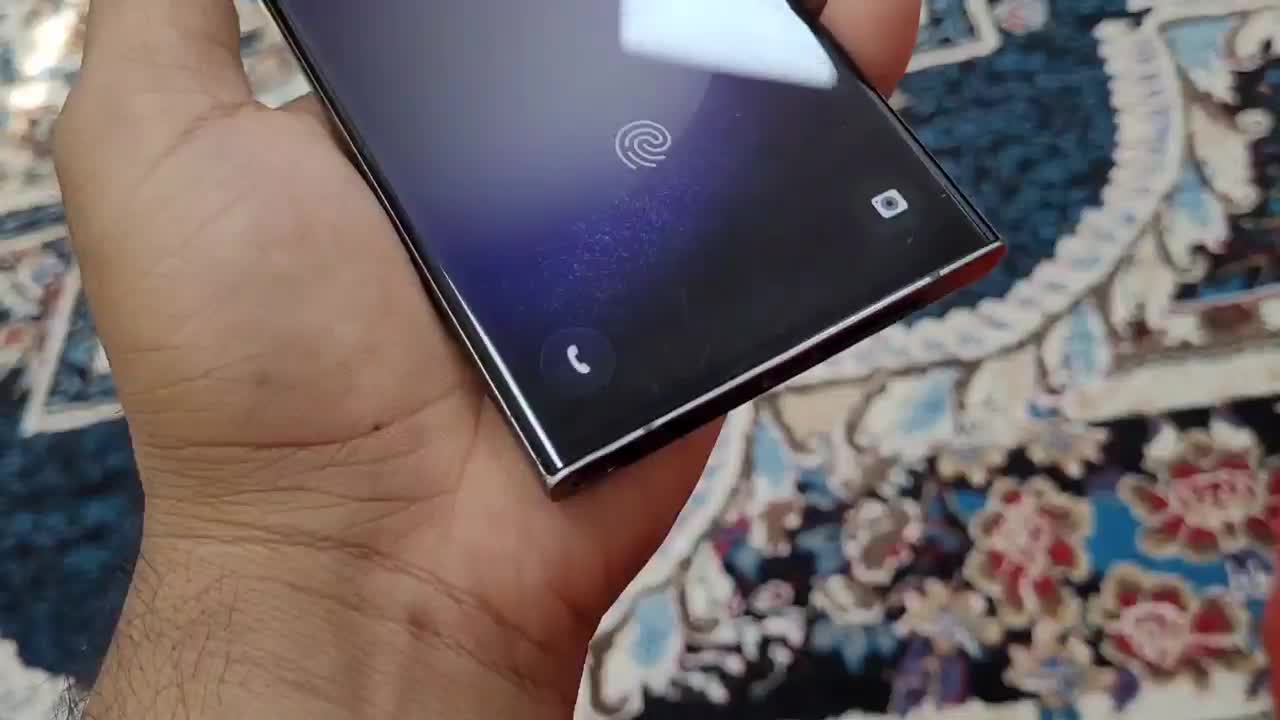 S23 Ultra 256|موبایل|راسک, |دیوار