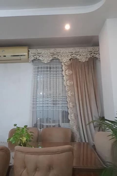 پرده|پرده، رانر، رومیزی|رشت, کوی طالقانی|دیوار