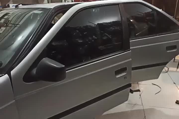 مرکز تخصصی شیشه دودی|خدمات موتور و ماشین|کرمان, |دیوار