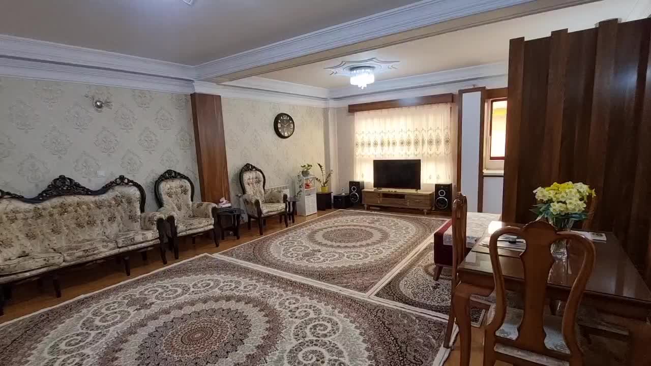 آپارتمان ۱۰۷متر،رسالت،فلسطین،بوستان کشاورز|فروش آپارتمان|رشت, فلسطین|دیوار