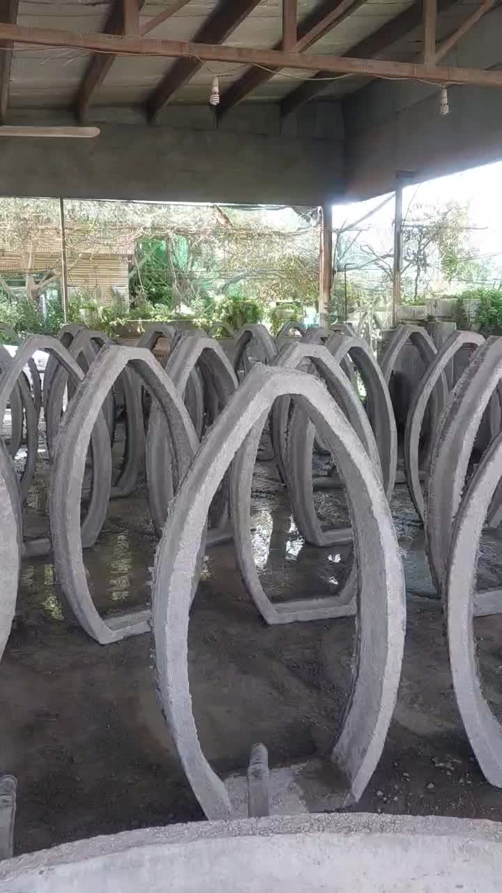 تولید قطعات سیمانی|مصالح و تجهیزات ساختمان|کاشان, شهرک صنایع کارگاهی امیرکبیر|دیوار