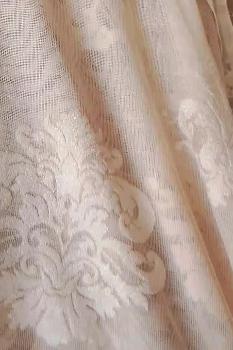 پرده بدون چین۷متر|پرده، رانر، رومیزی|نیشابور, شهید بهشتی|دیوار