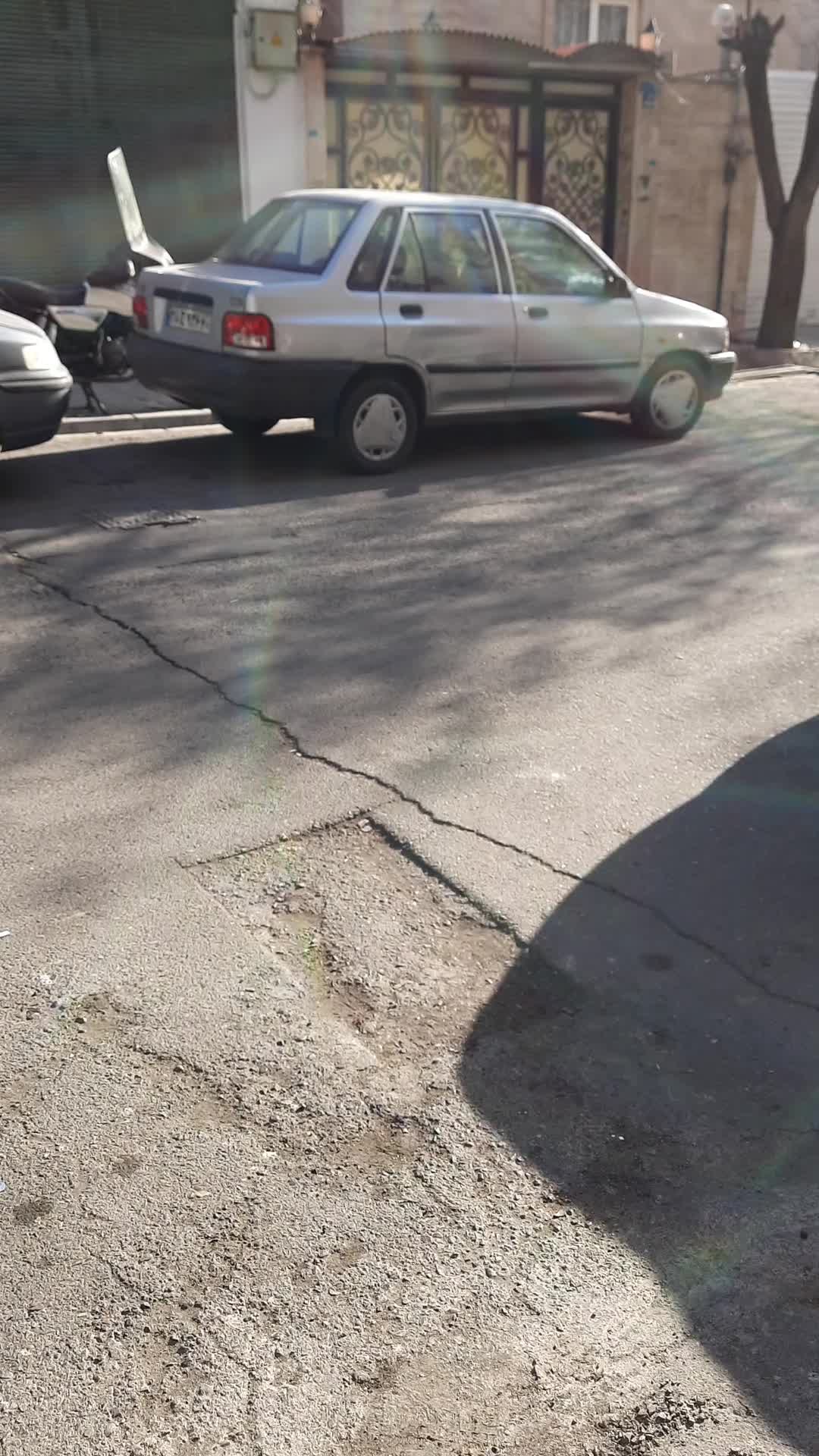 پراید|خودرو سواری و وانت|تهران, خاک سفید|دیوار