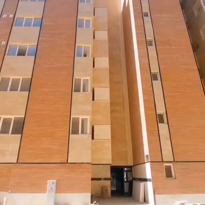 1۱5متر2خوابه،نوساز،صفر،ورودی فاز1بربلوار|فروش آپارتمان|صدرا-فارس, فاز ۱|دیوار