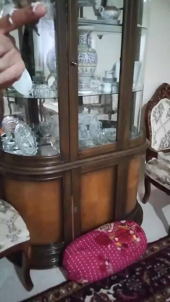 عروس هلندی|پرنده|خسروشاه, |دیوار