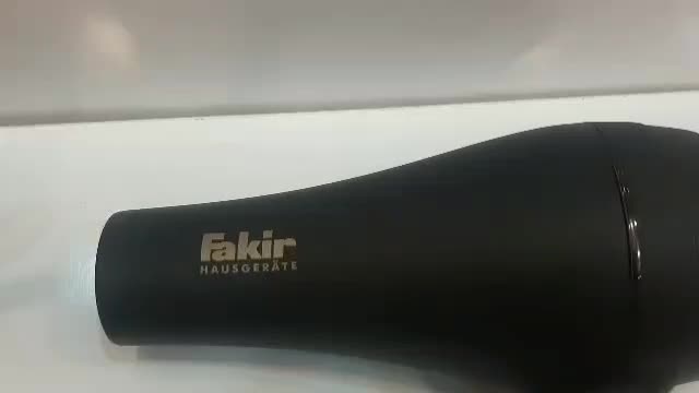 سشوار ضد خش Fakir|سایر لوازم برقی|رشت, استادسرا|دیوار