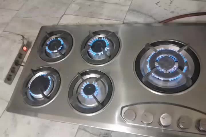 اجاق گاز رو میزی|اجاق گاز و لوازم برقی پختوپز|مشکیندشت, |دیوار