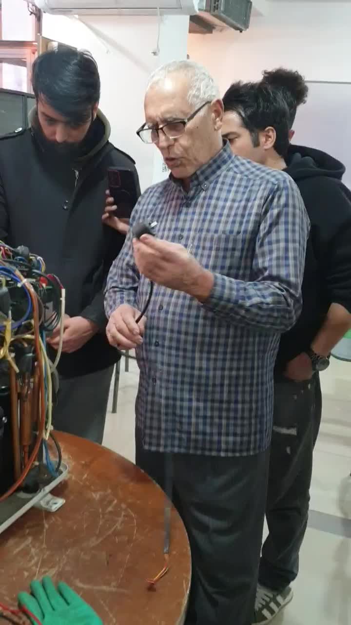 آموزش پکیج|خدمات آموزشی|کرج, شهرک فهمیده|دیوار