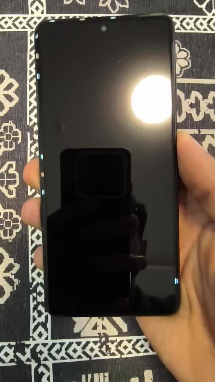 Poco X3 Pro|موبایل|اصفهان, عطار نیشابوری|دیوار