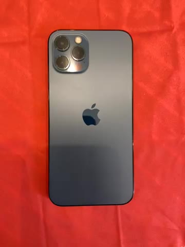 آیفون ۱۲ پرو ۲۵۶ iphone 12 pro 256|موبایل|تهران, زعفرانیه|دیوار