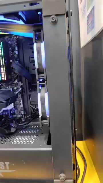 سیستم مهندسی i5 نسل 14 (نقد و اقساط)|رایانه رومیزی|مشهد, عامل|دیوار