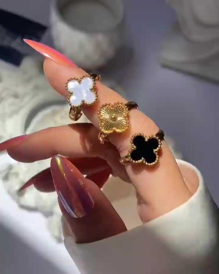 انگشتر ونکلیف|بدلیجات|اهواز, امانیه|دیوار