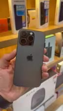 ایفون۱۵ پرو با ریجستر|موبایل|رشت, معلم|دیوار