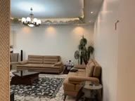 اجاره آپارتمان مبله نوساز گیشا / ماهانه  ۸۵ ملیون|اجارهٔ کوتاه‌مدت آپارتمان و سوئیت|تهران, گیشا (کوی نصر)|دیوار