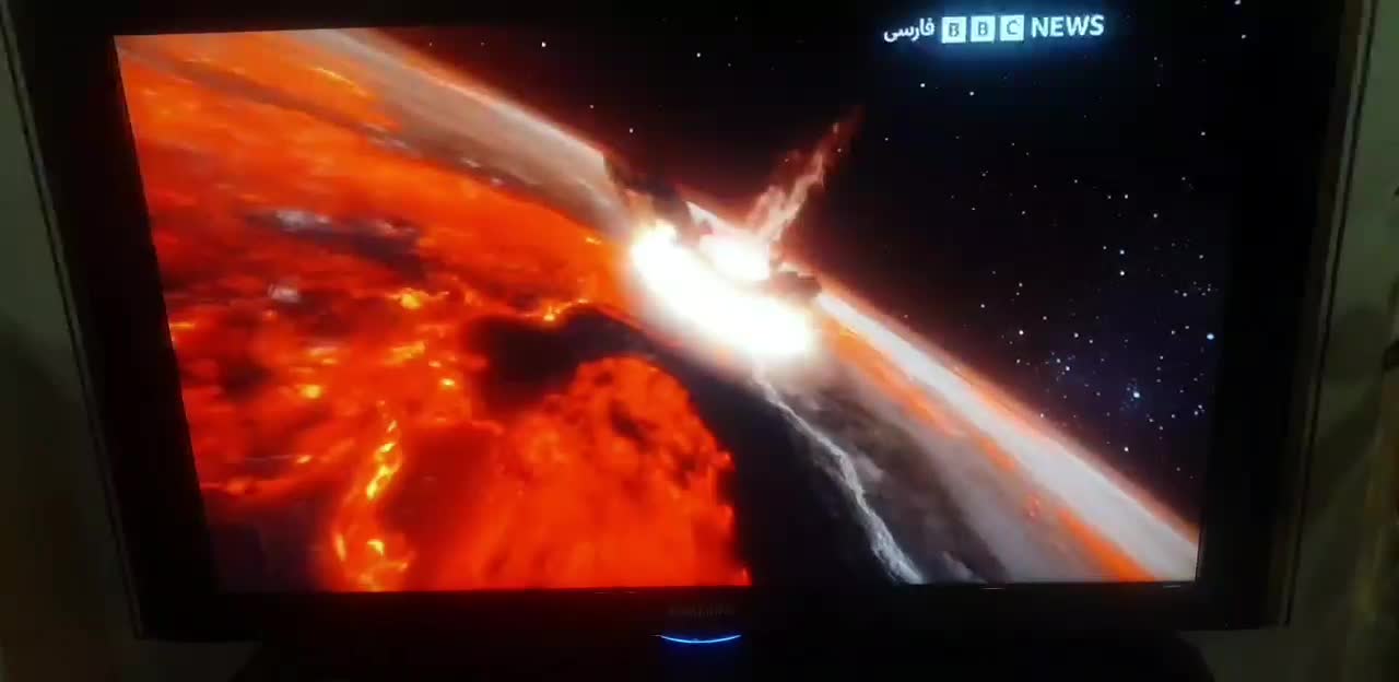 Waid LCD TV|تلویزیون و پروژکتور|کرج, کوی کارمندان شمالی|دیوار