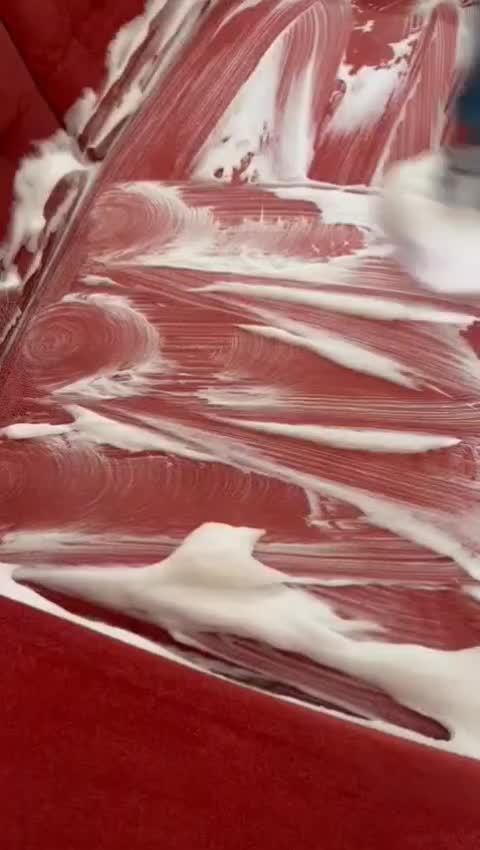 شستشوی مبل فرش موکت به صورت تخصصی با مواد|خدمات نظافت|بابل, |دیوار