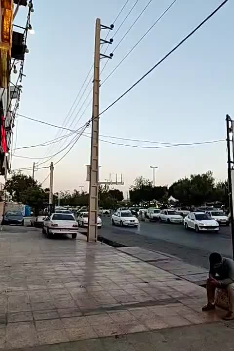 رهن و اجاره مغازه ۲۳ متری|اجارهٔ مغازه و غرفه|شیراز, شهرک ولیعصر|دیوار