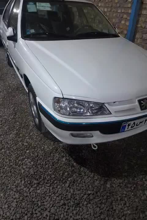 پارس تیوفایوصفر|خودرو سواری و وانت|یزد, |دیوار