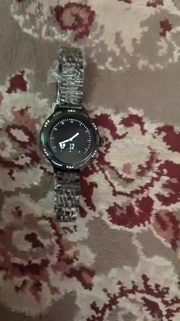 ساعت واچ|ساعت|قم, نوبهار|دیوار