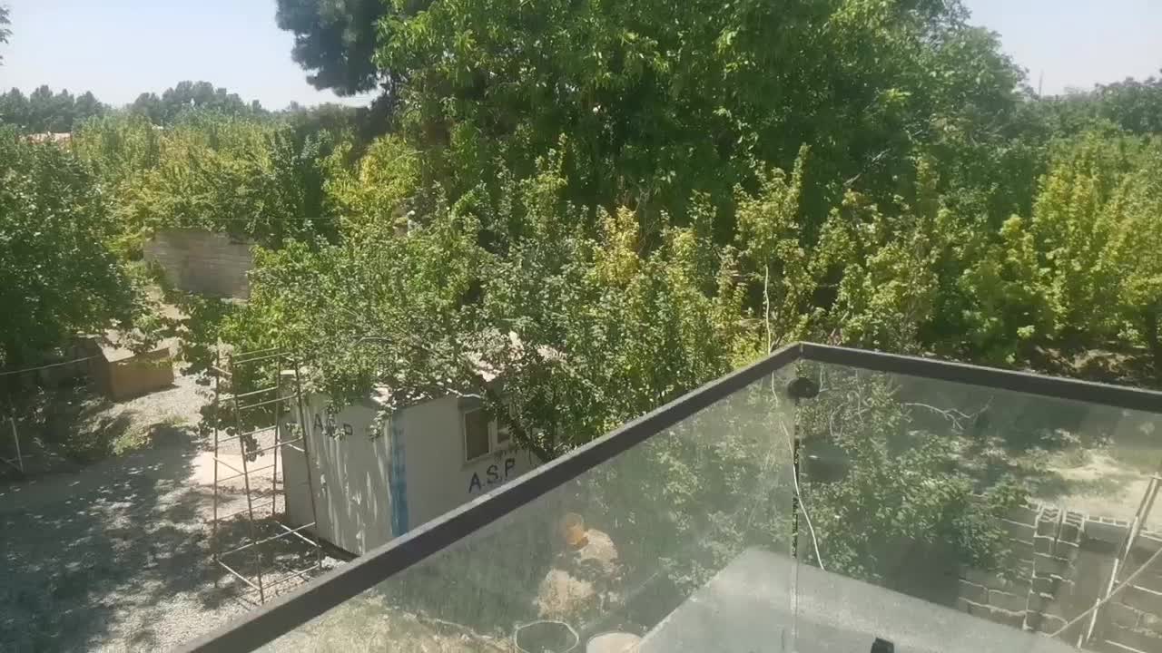 باغچه  500 متری در مجموعه، سند تک برگ عرصه و عیان|فروش زمین و ملک کلنگی|شهریار, بکه|دیوار