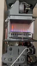 تعمیرتخصوصی انواع پکیج دیواری درکل شهر رشت باضمانت|خدمات پیشه و مهارت|رشت, معلم|دیوار