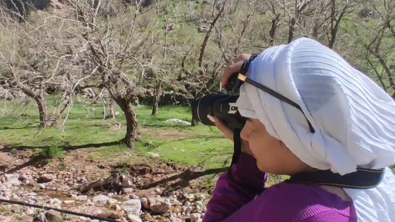 آموزش عکاسی با مدرک فنی و حرفه ای|خدمات آموزشی|کرمانشاه, |دیوار