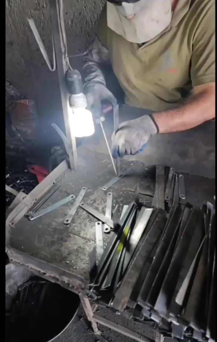 فروش عمده و جزئی بست های لوله|عمدهفروشی|مشهد, کلاهدوز|دیوار