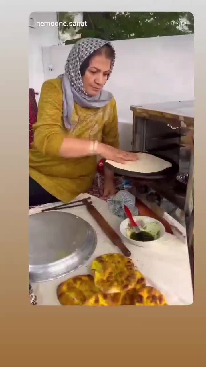 تنور گاز|اجاق گاز و لوازم برقی پختوپز|ملایر, |دیوار