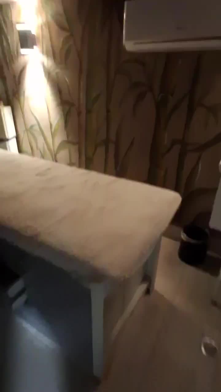 انواع ماساژ و حمام و فیشیال صورت|خدمات آرایشگری و زیبایی|مشهد, شهید هاشمی نژاد|دیوار