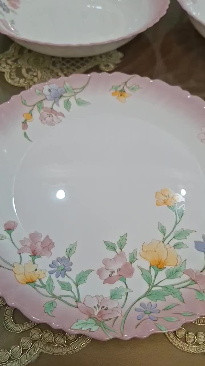 ظروف ارکوپال الیز فرانسه|ظروف سرو و پذیرایی|تهران, ونک|دیوار