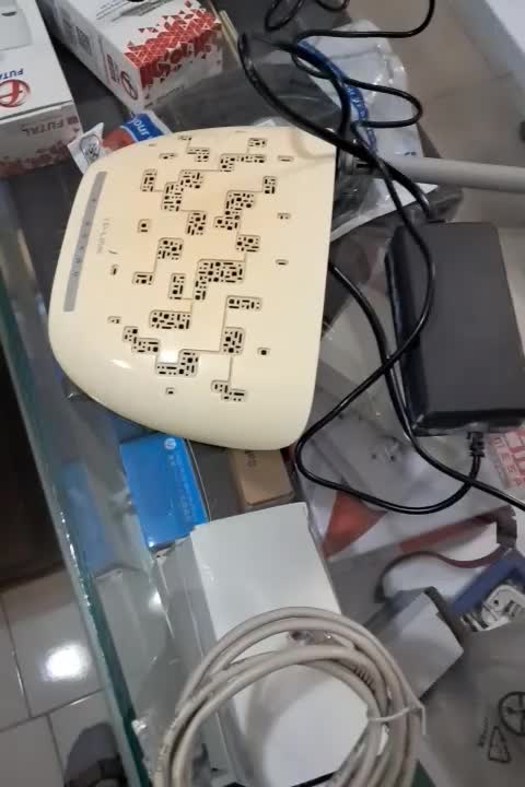 مودم ADSI TIPILINK|مودم و تجهیزات شبکه|مشهد, شهید جنگی|دیوار