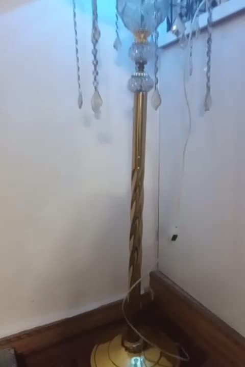 آباژور سالم|چراغ خواب و آباژور|تاکستان, |دیوار