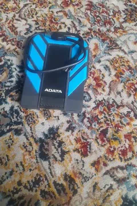 هارد|قطعات و لوازم جانبی رایانه|علیآباد کتول, |دیوار